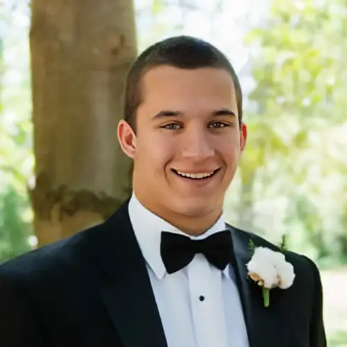 Candler Rich